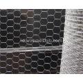 1 &#39;&#39; Hot-dip Galvanized Hexagonal Wire Nettings